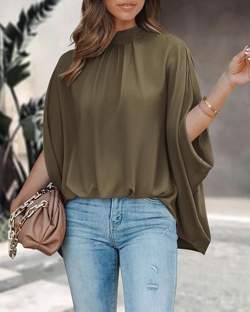 Batwing Beauty