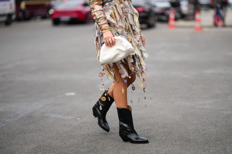 Western Boots