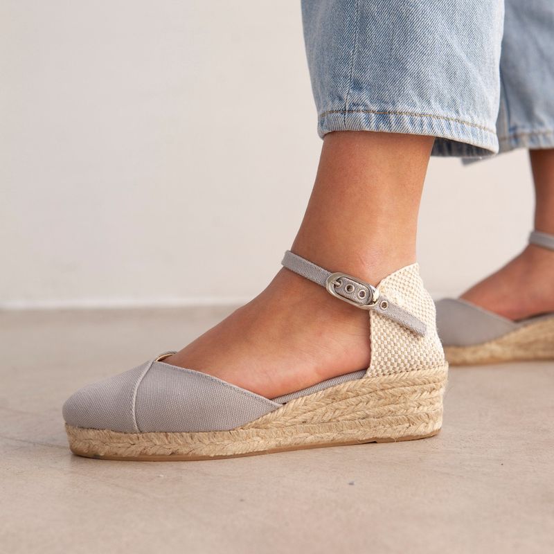 Cushioned Espadrilles