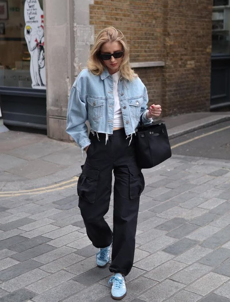 Cargo Pants 2.0
