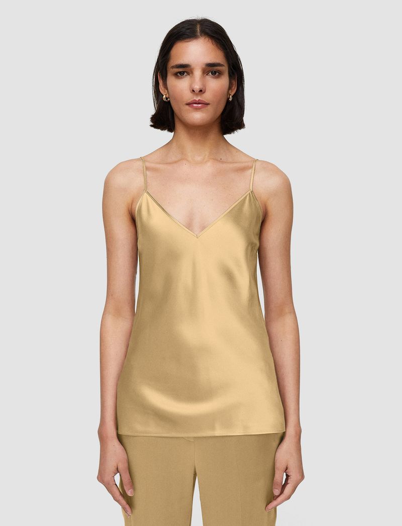 Satin Camisole
