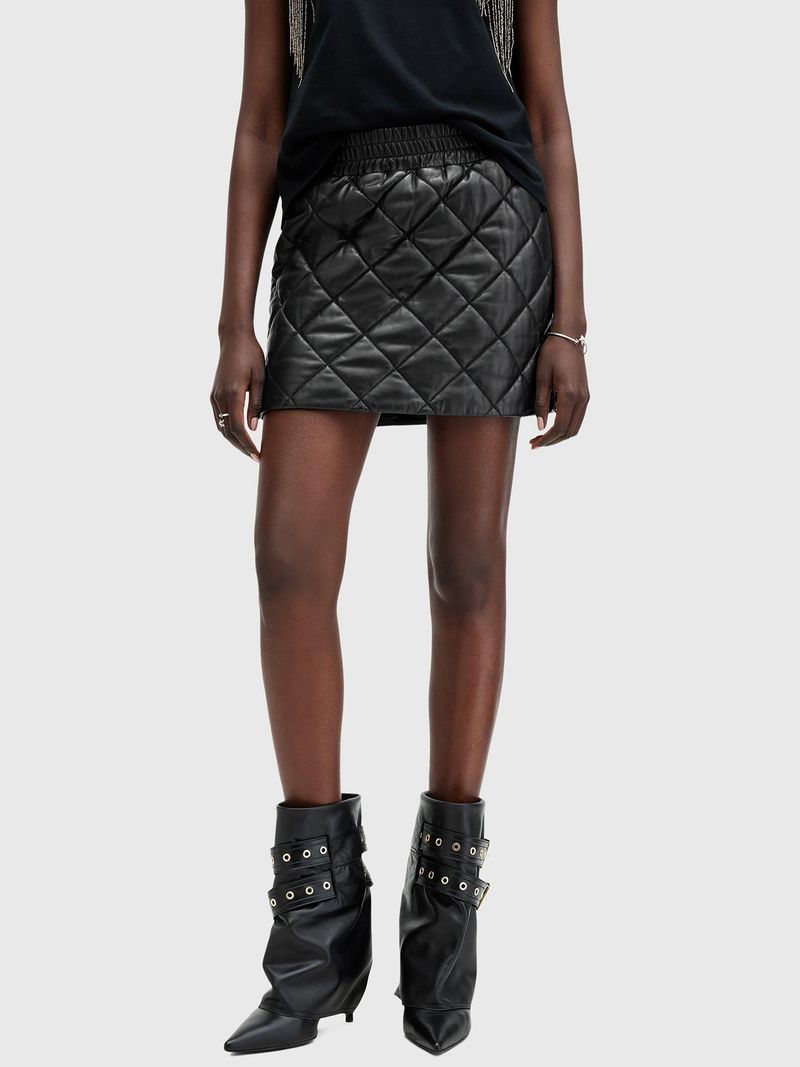 Quilted Texture Mini