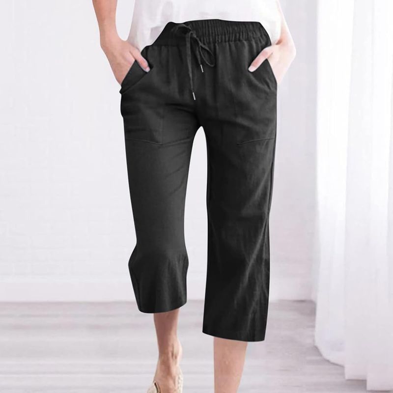 Capri Crop Classics