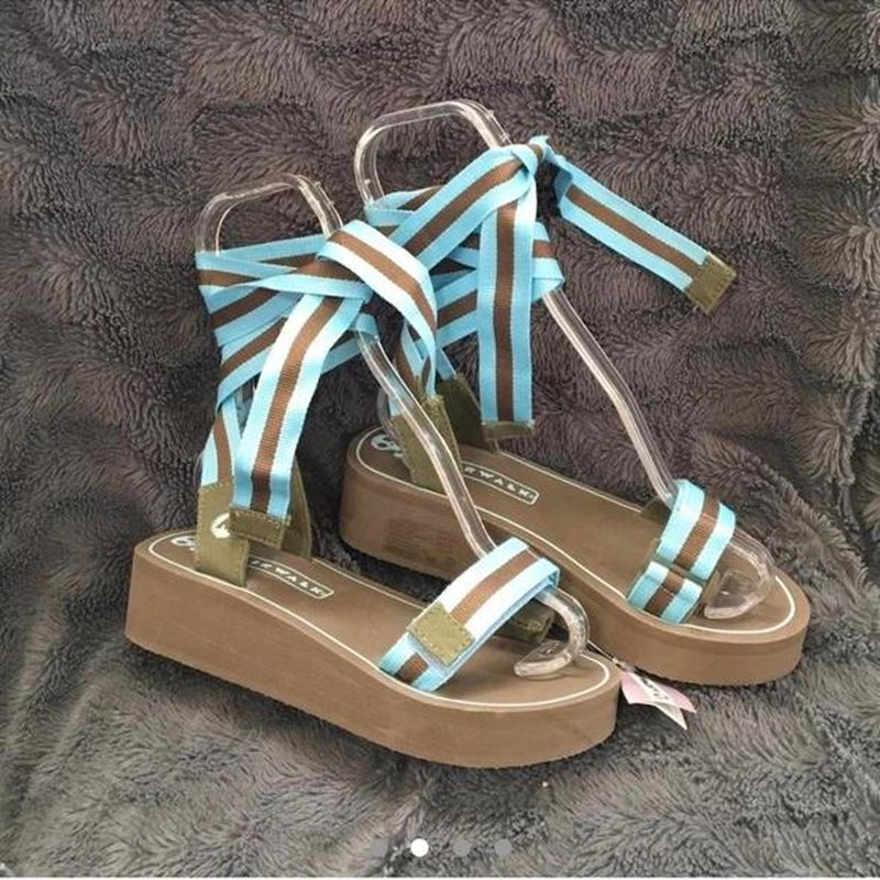 Vintage Vibe Velcros