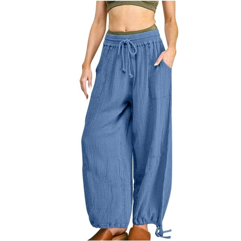 Daring Denim Lookalikes