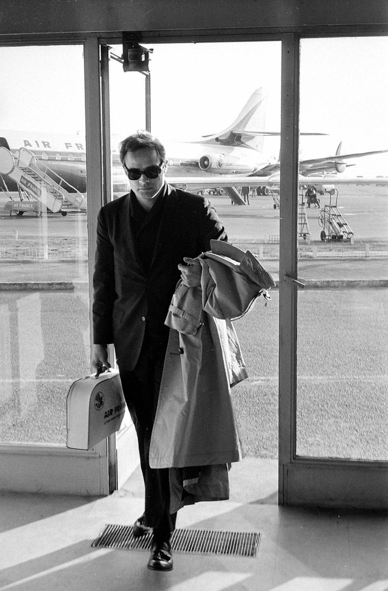 The Classic Traveler