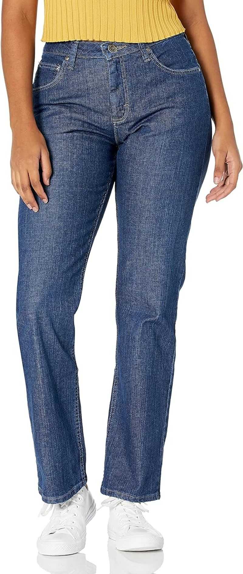 Coldwater Creek Natural Fit Jeans