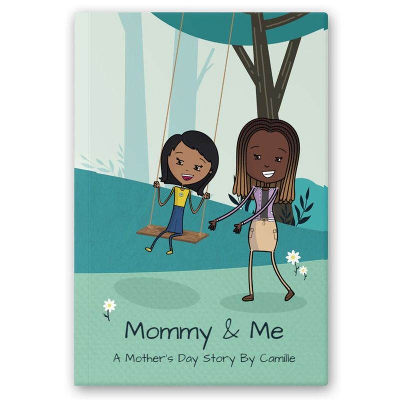 Personalized Story Book