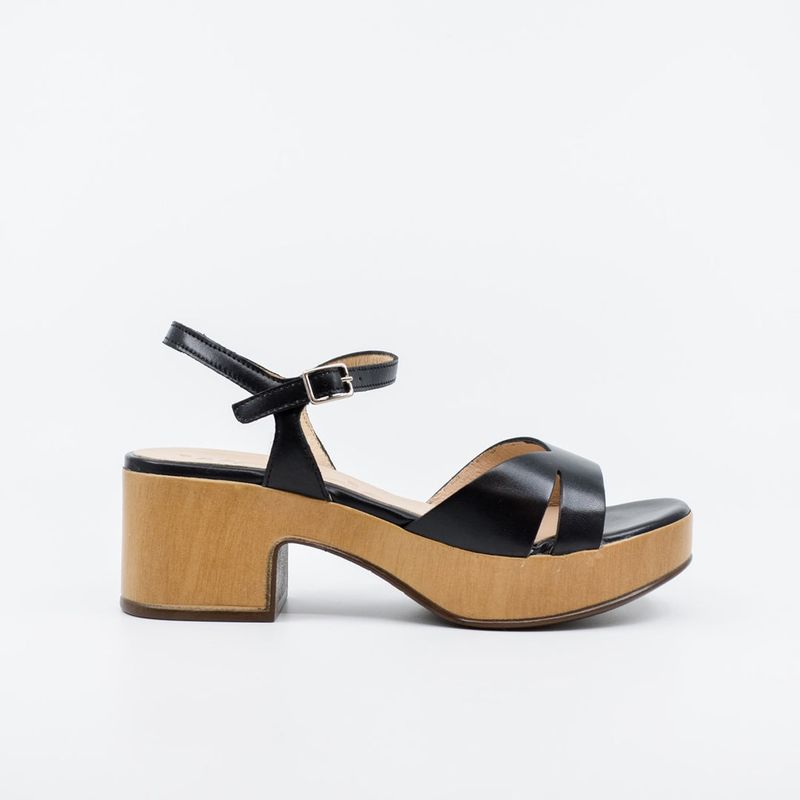 Wooden Sole Wonders