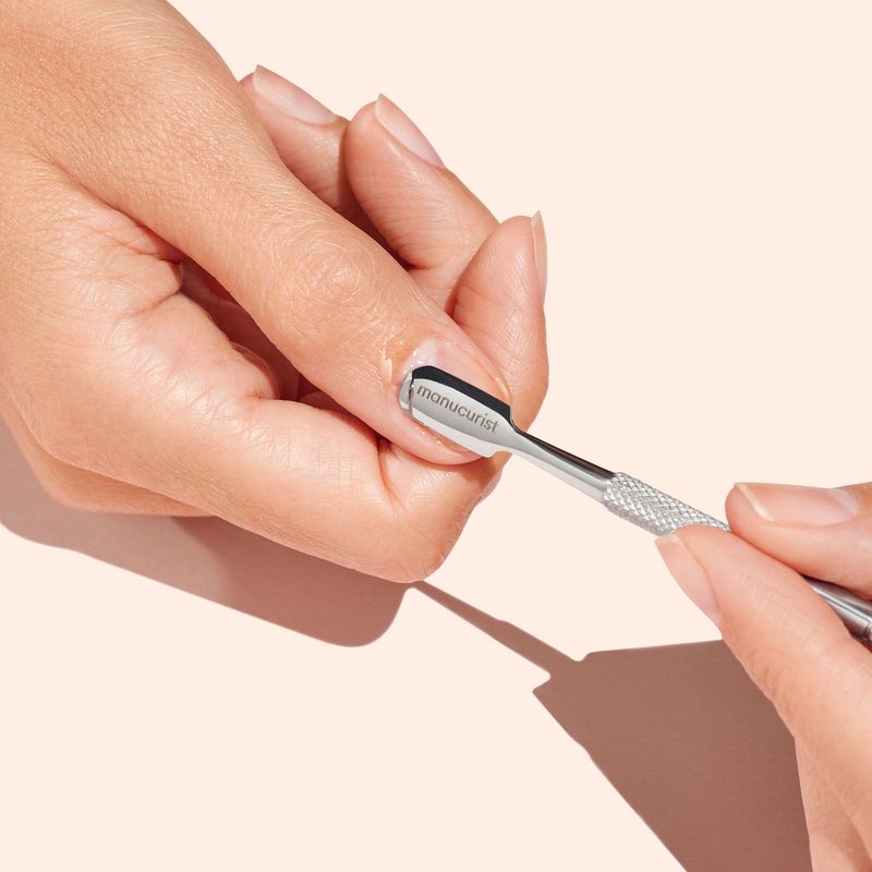 Cuticle Remover Gel