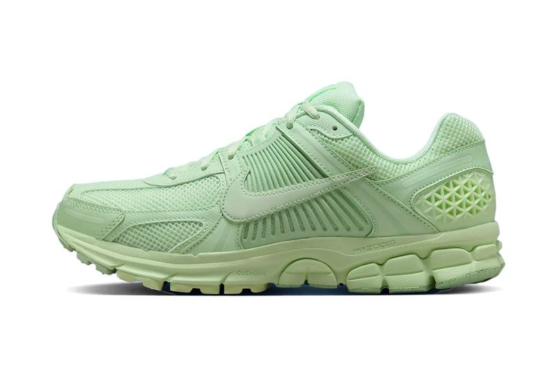 Pistachio Delight Joggers