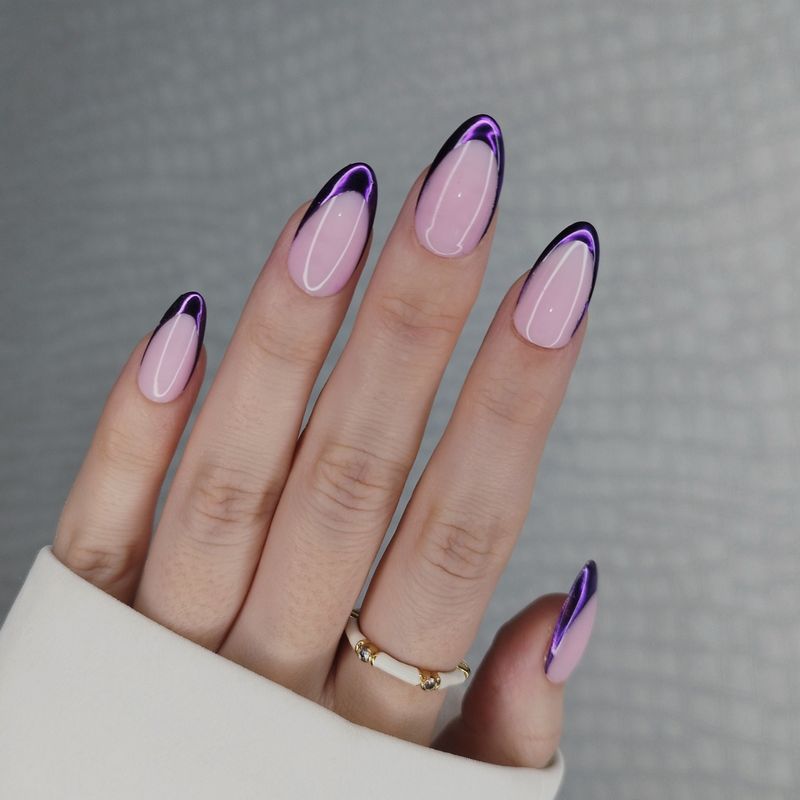 Grape Soda Drip