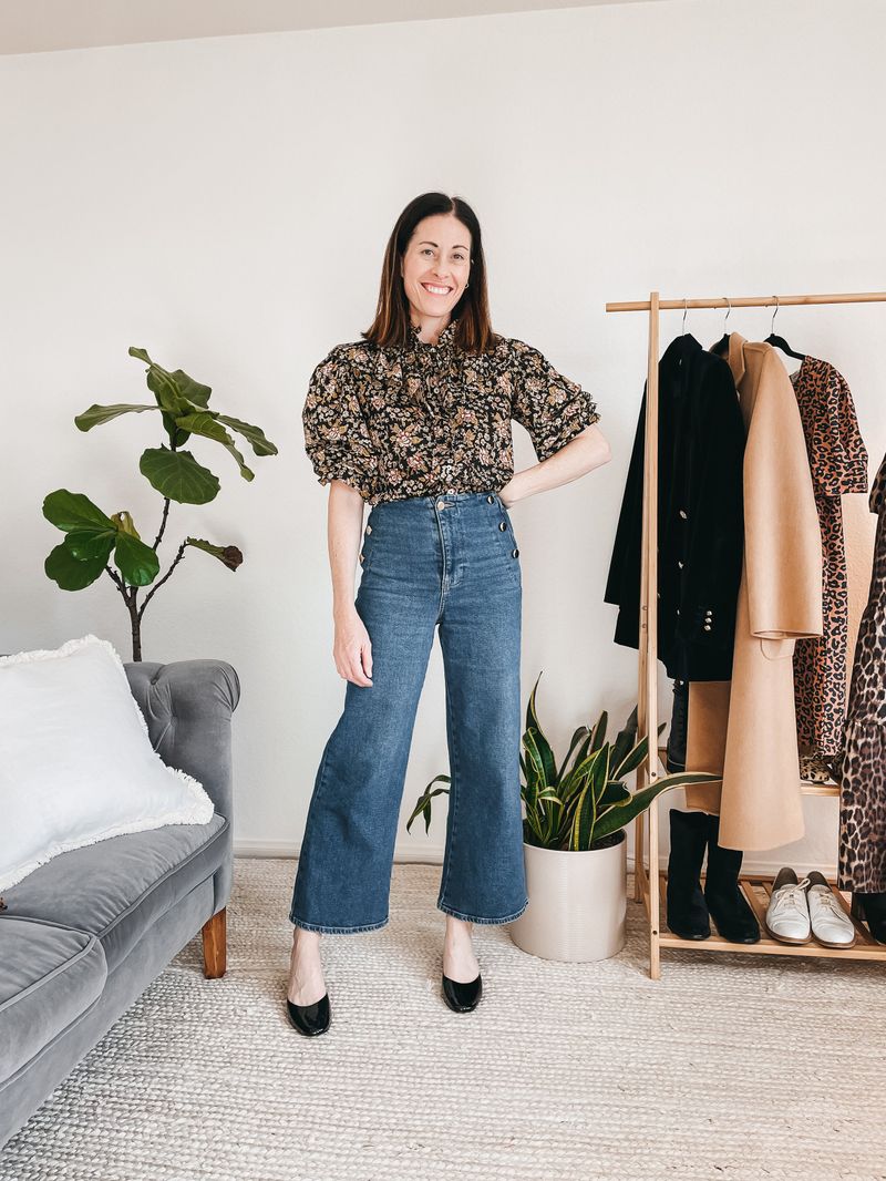 Consider Proportions From Head To Toe