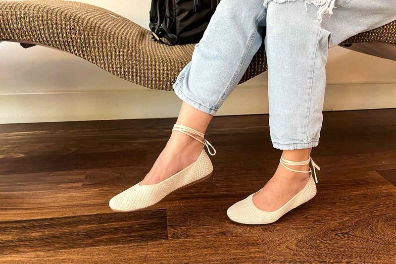 Invest in Quality Footwear