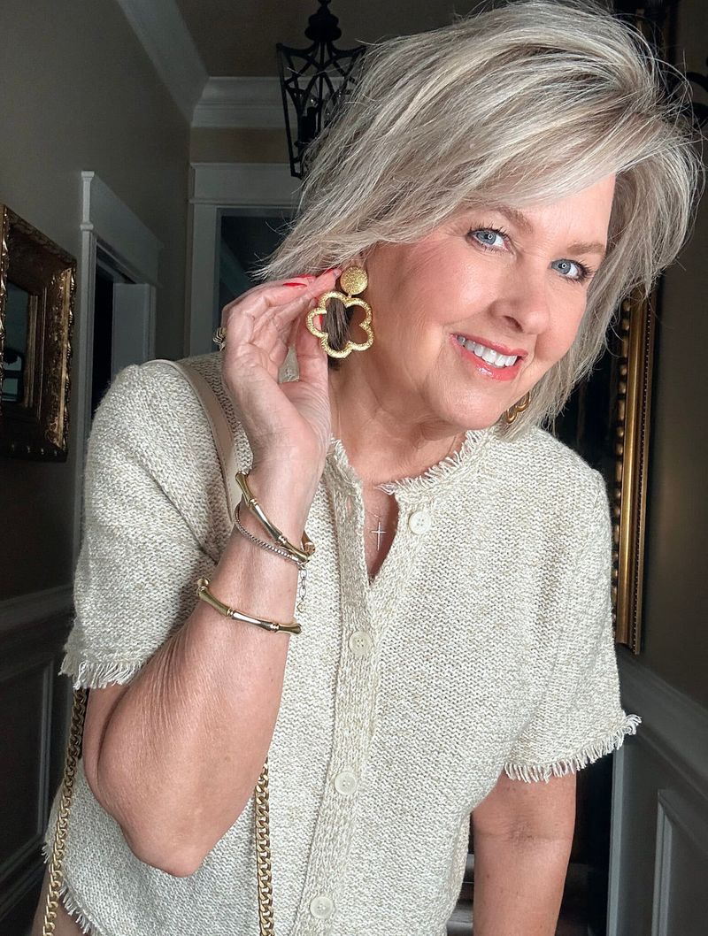 Embrace Statement Jewelry