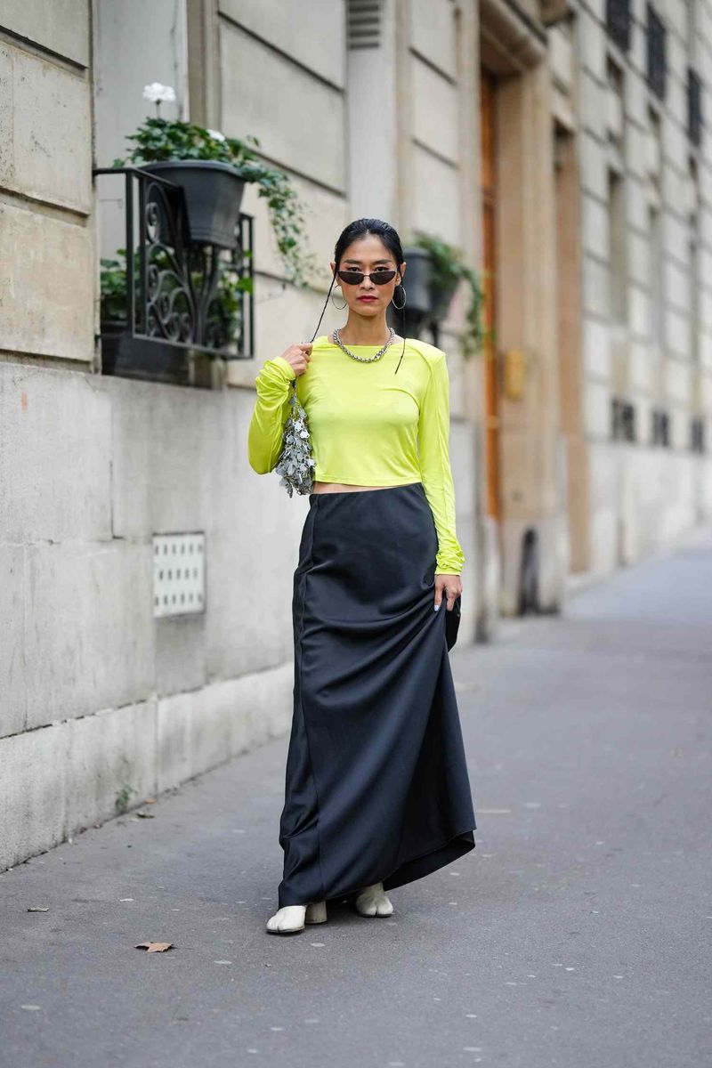 Pair with Proportional Accessories