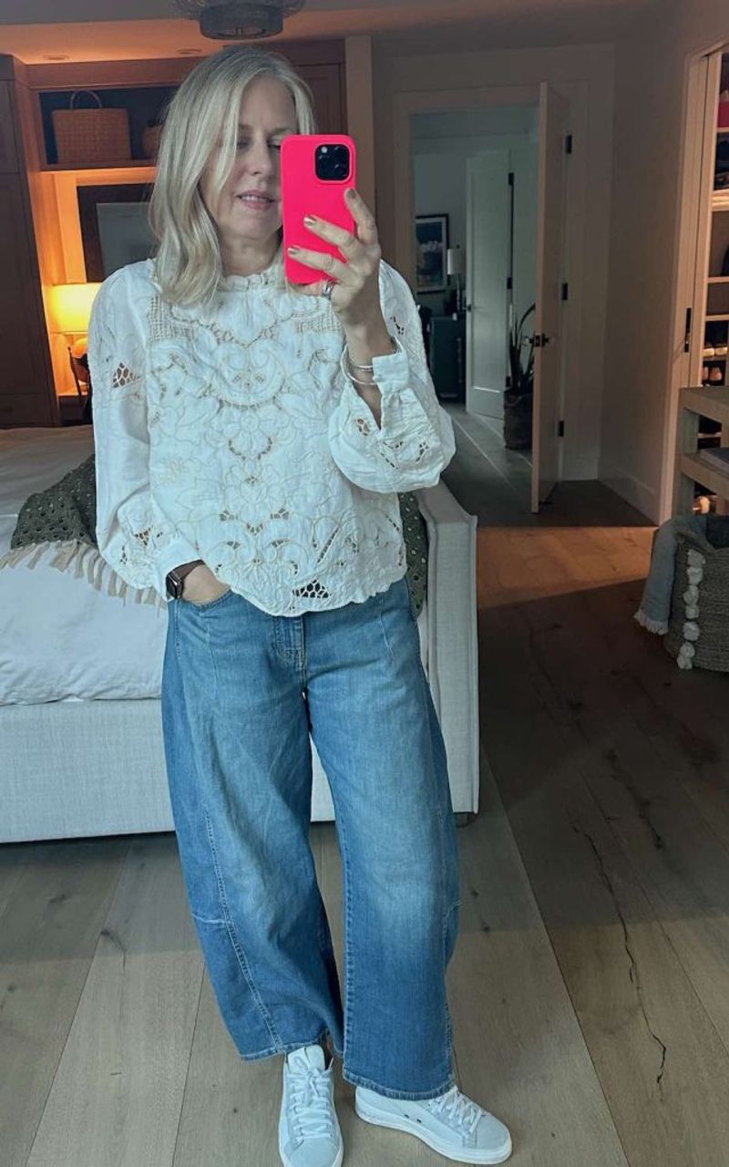 Choose Classic Denim