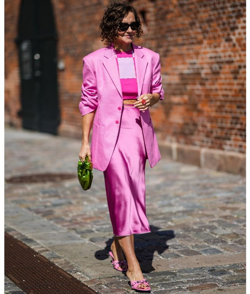 Coordinate Colors Thoughtfully