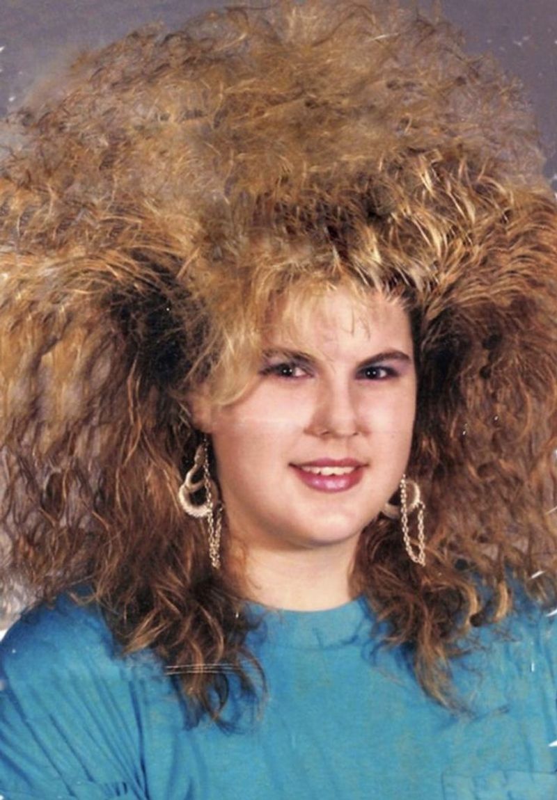 Capelli grandi