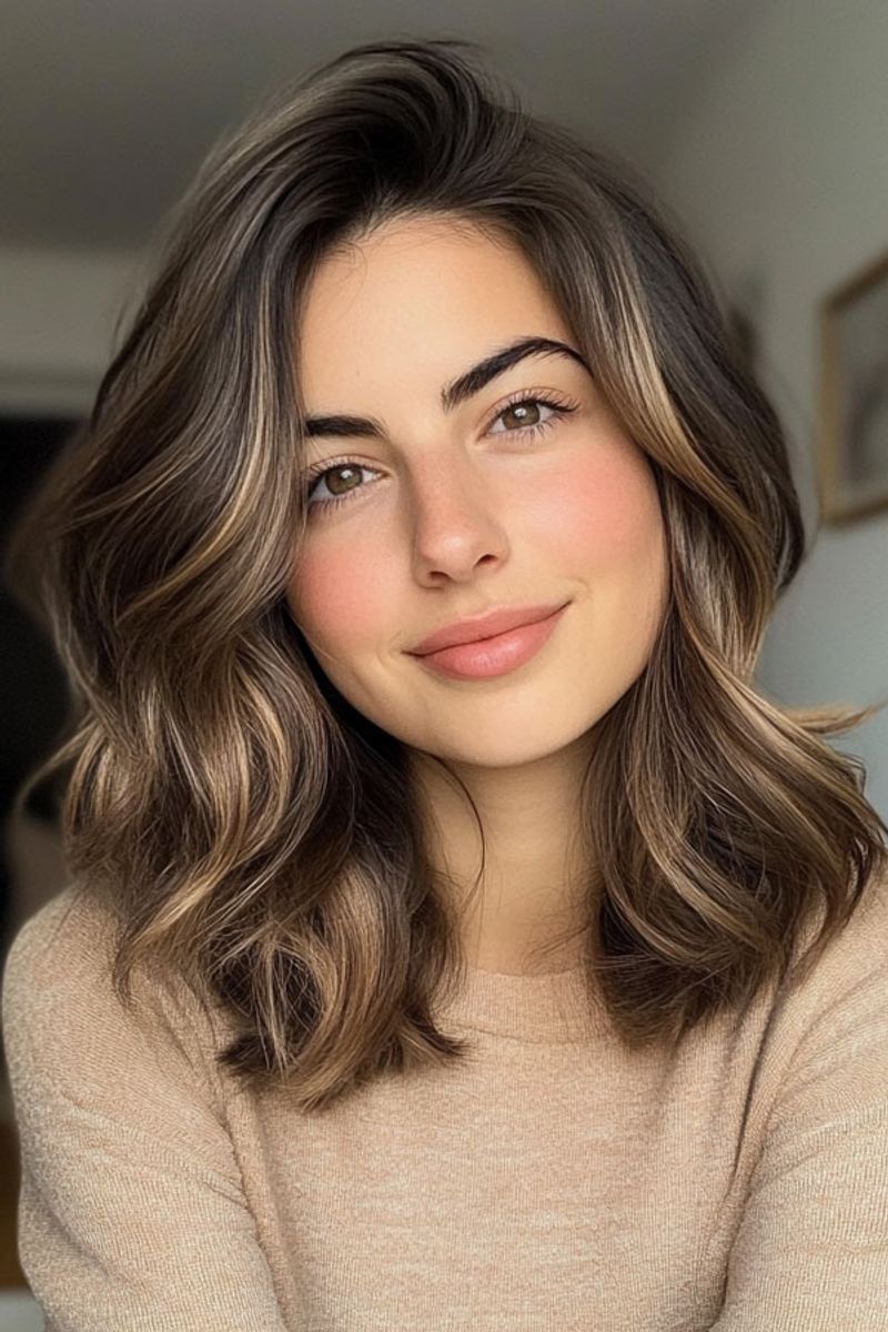 Ondas suaves