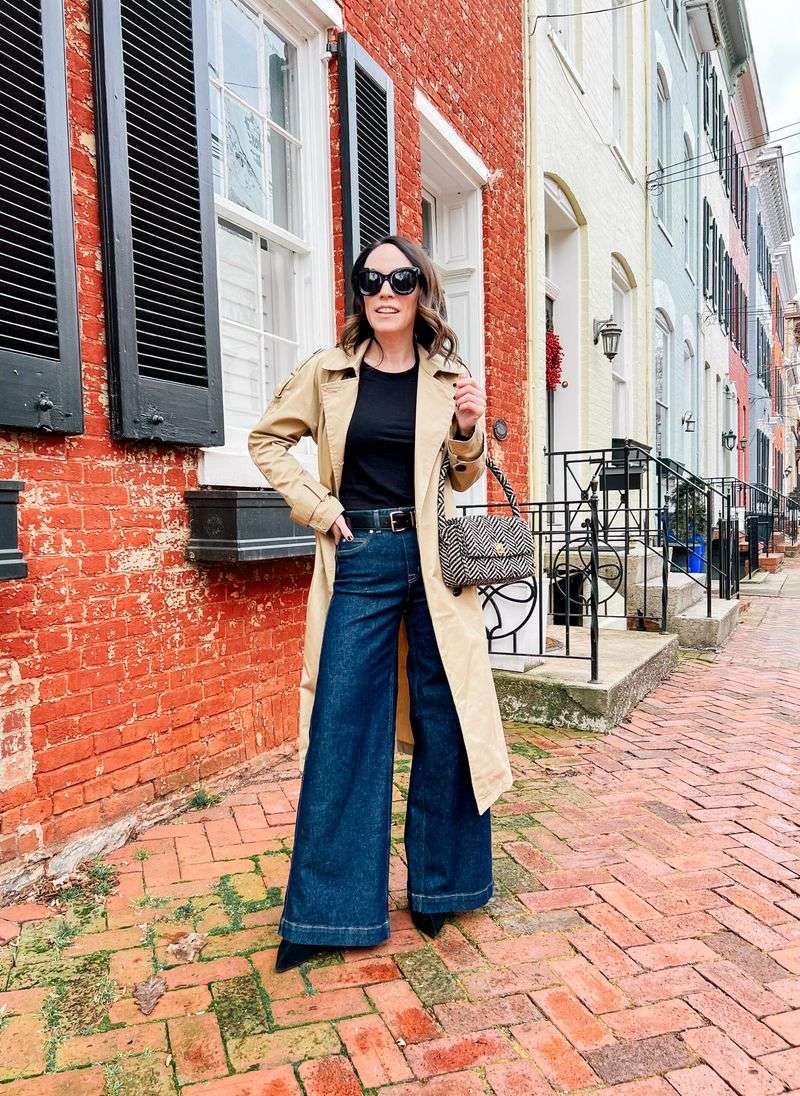 Statement Belt Focal Point