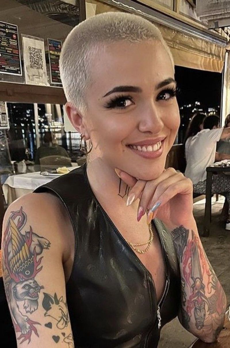 Buzzcut