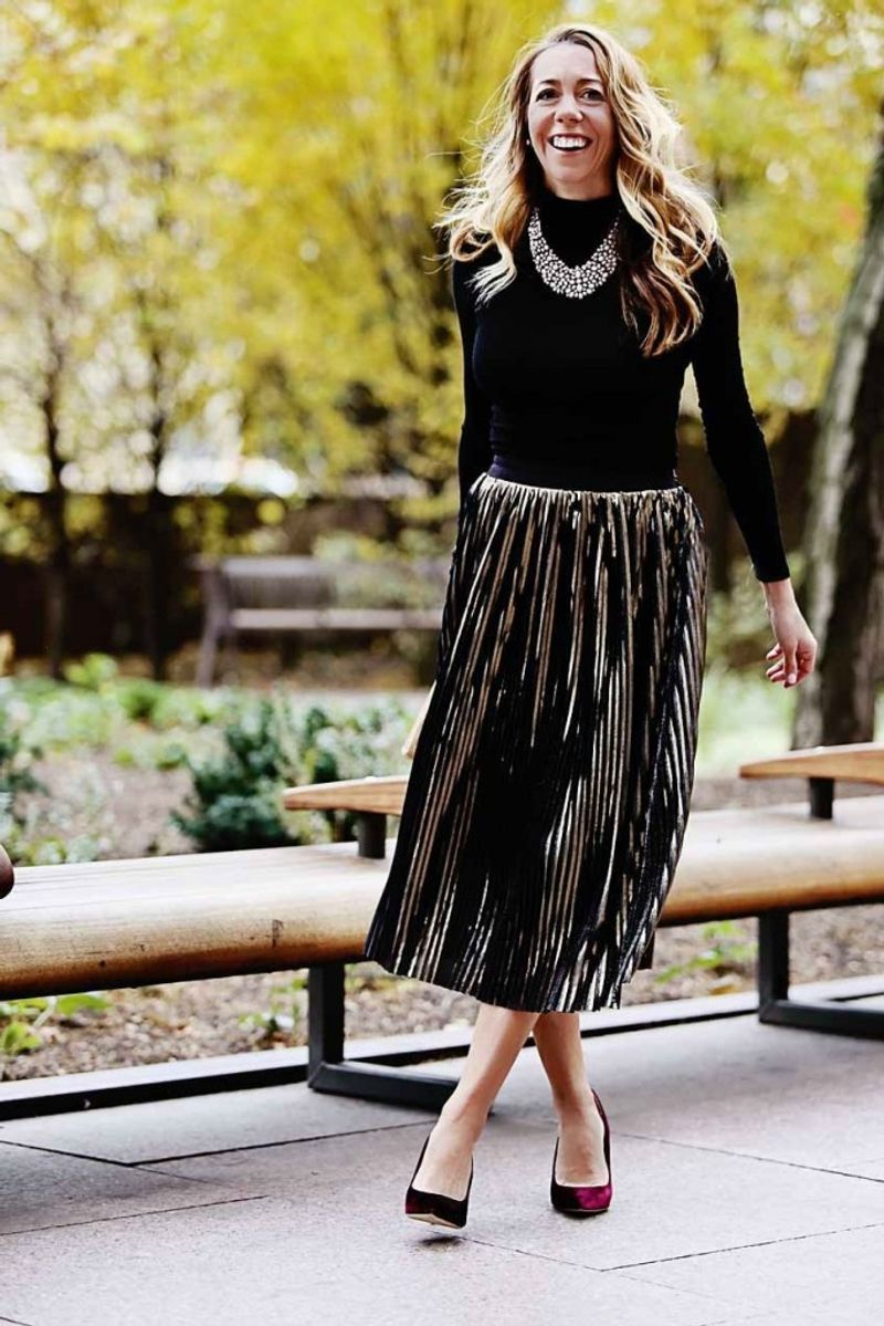 Midi Skirt Miracle