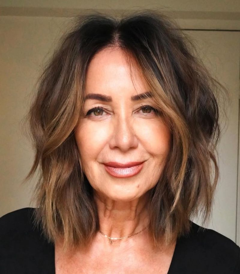 Wavy Lob