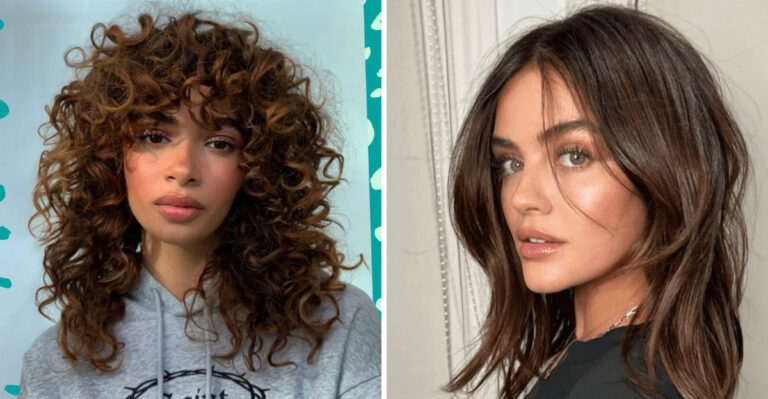 Leading The Way: 19 Hairstyles That Will Dominate