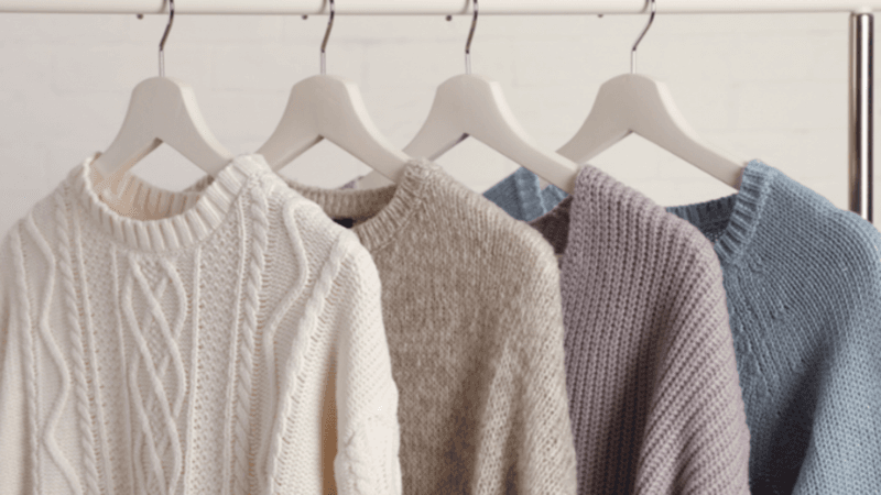 Dress for the Climate You're In
