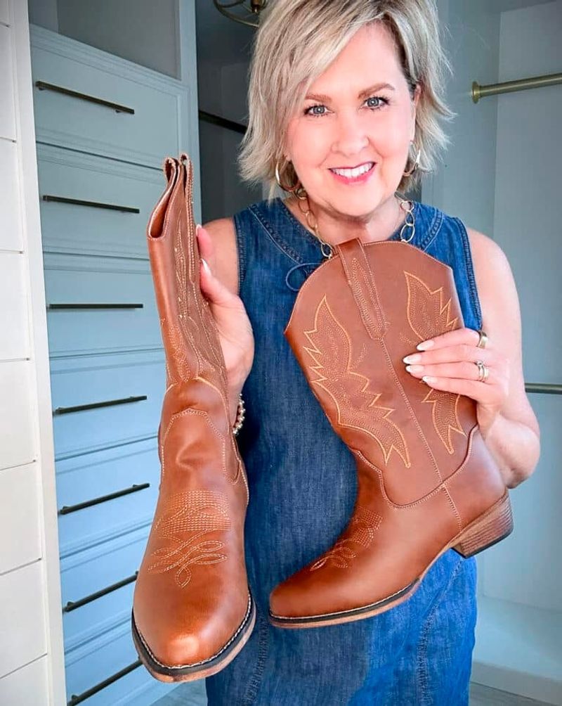 Cowboy Boots