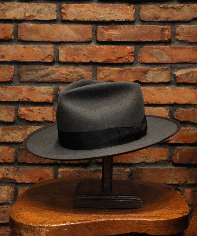 Classic Fedora Hat
