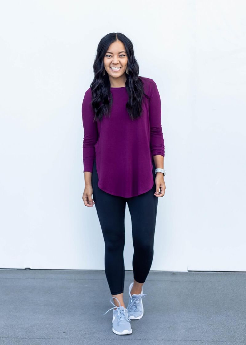 Tunic Tops