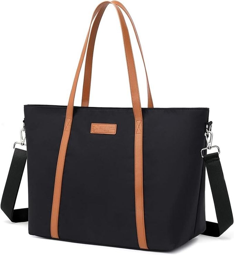 Insulated Travel Tote