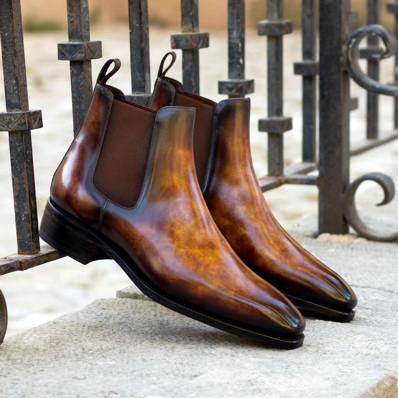 Chelsea Boots