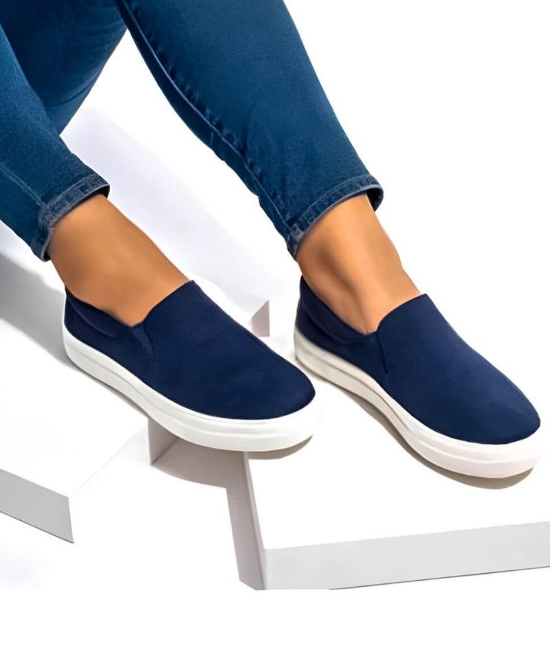 Canvas Sneakers