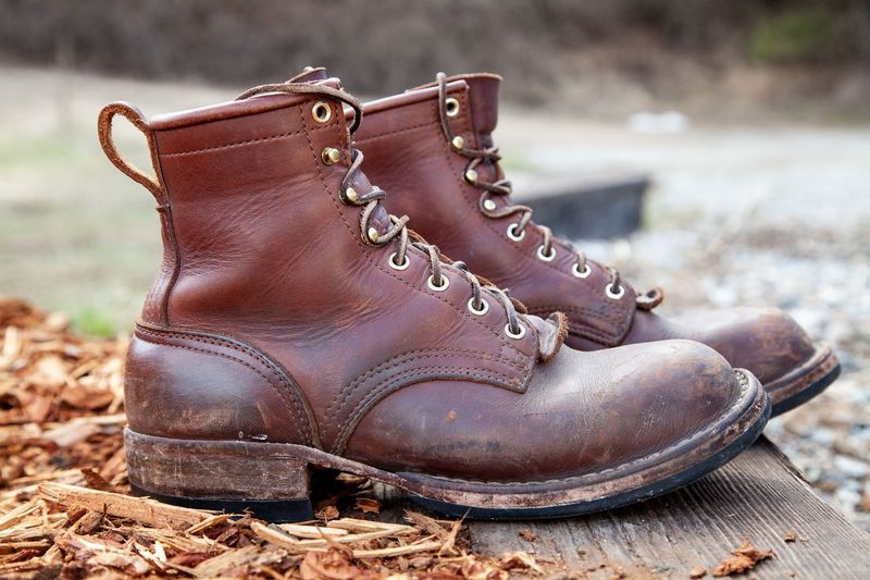 Work Boots