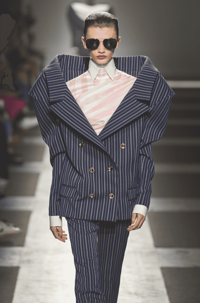 Shoulder Pads
