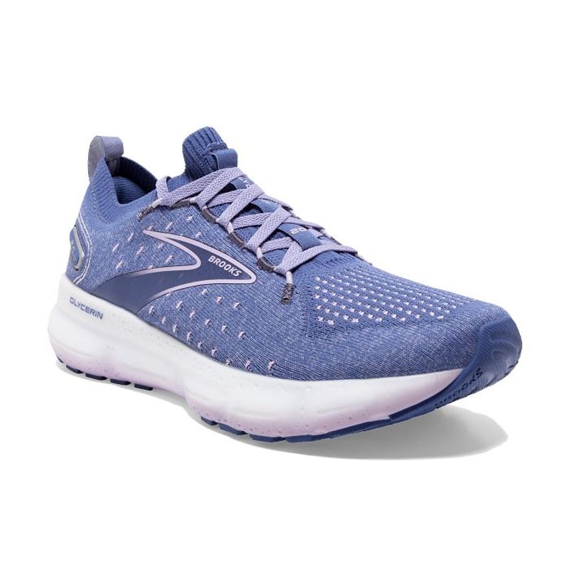 Periwinkle Dream Runners