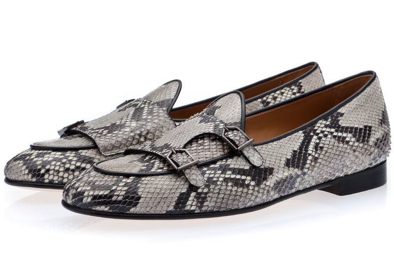 Python Print Loafers