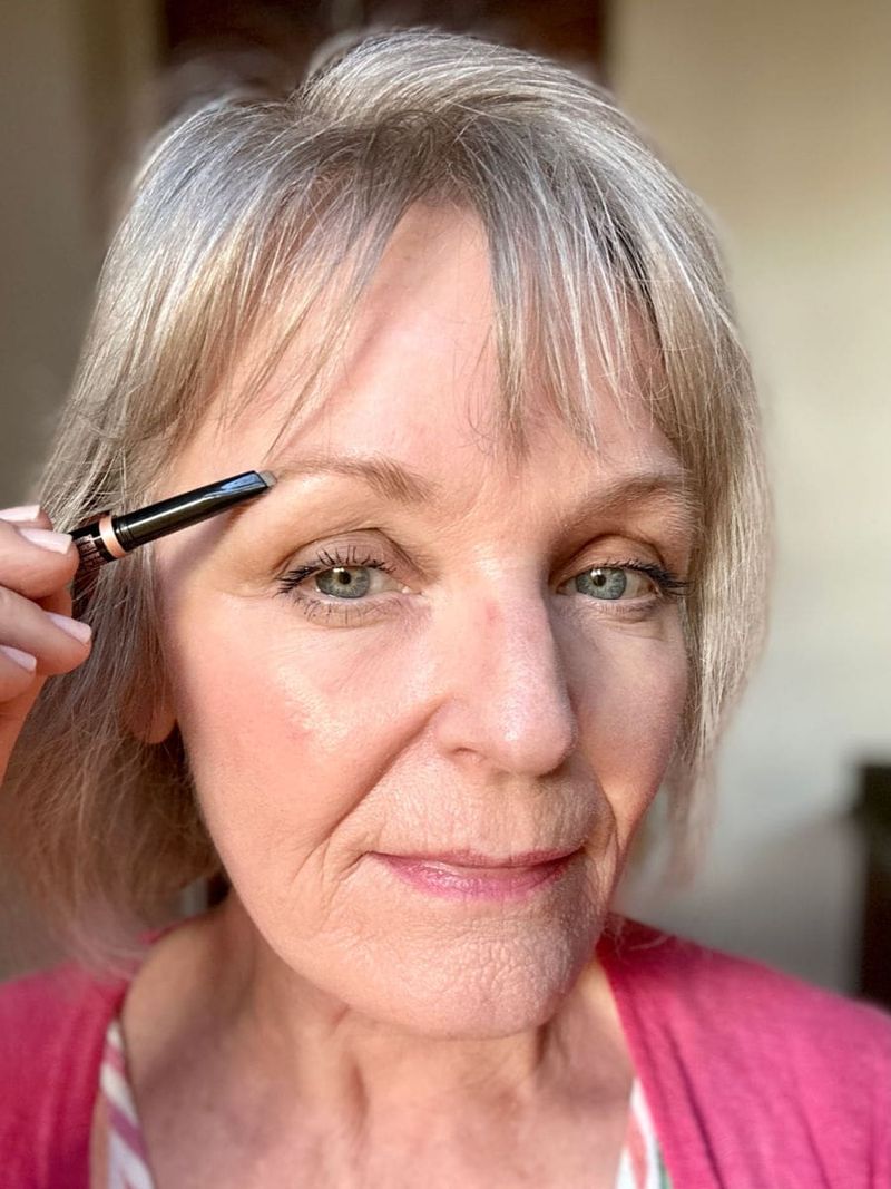 Redefine Those Brows