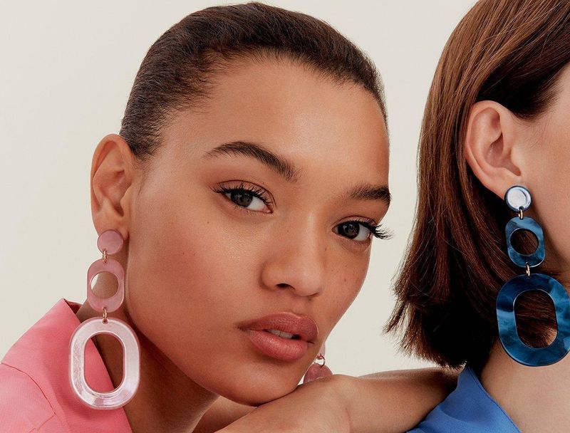 Statement Earrings