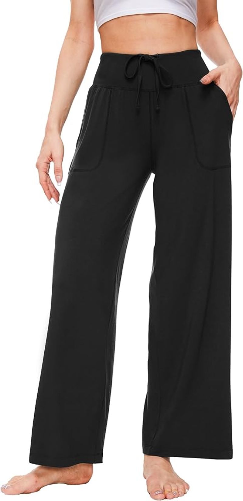Bamboo Blend Lounge Pants