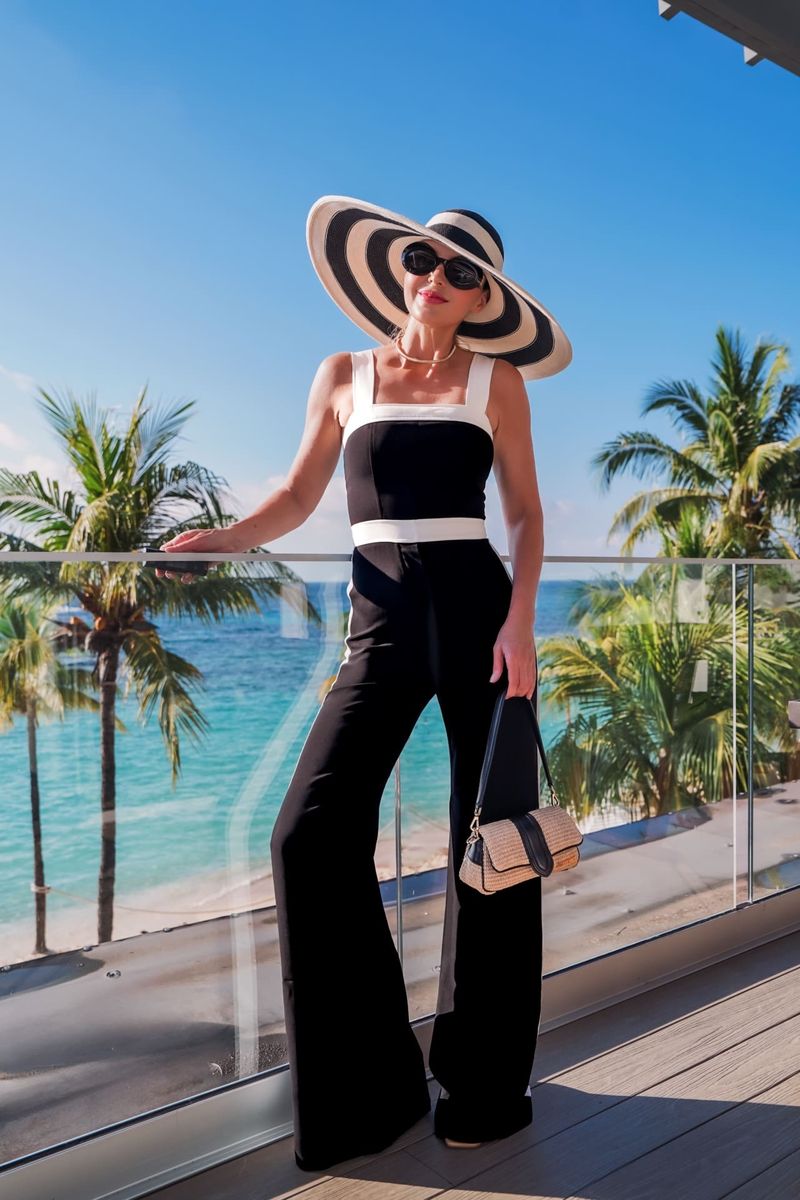 Daring Jumpsuit