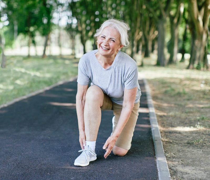 Anti-Fatigue All-Day Walkers