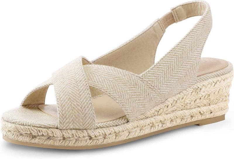 Comfortable Espadrilles