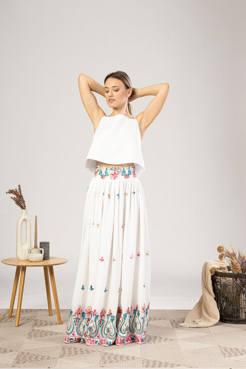 Prairie-Inspired Prettiness