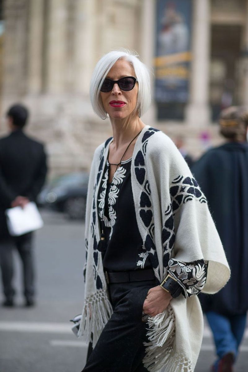 Statement Sunglasses