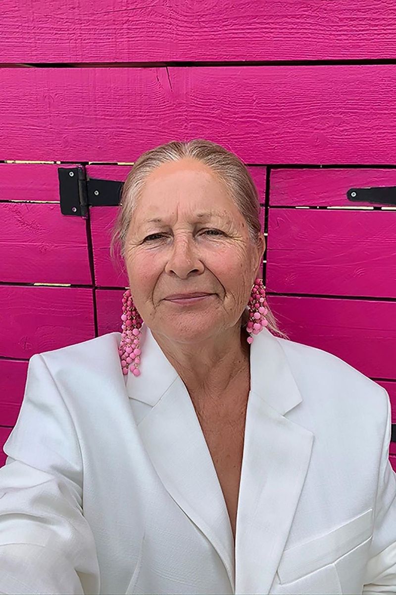 Orthopedic-Friendly Statement Earrings