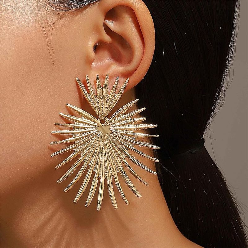 Statement Earrings